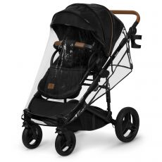 Коляска 3 в 1 Lionelo Mari Tour Black Onyx